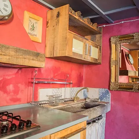 Loft Amazing Aventino Apartment