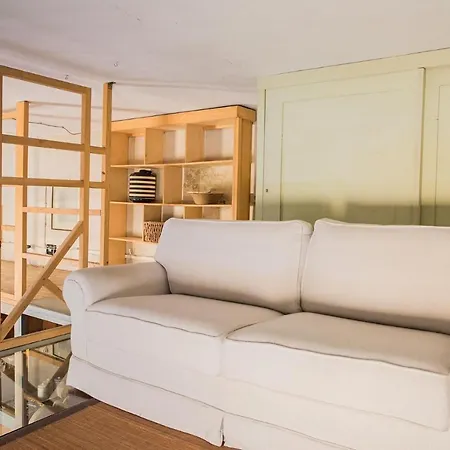 Apartment Loft Amazing Aventino *
