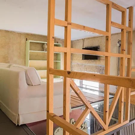 Apartment Loft Amazing Aventino
