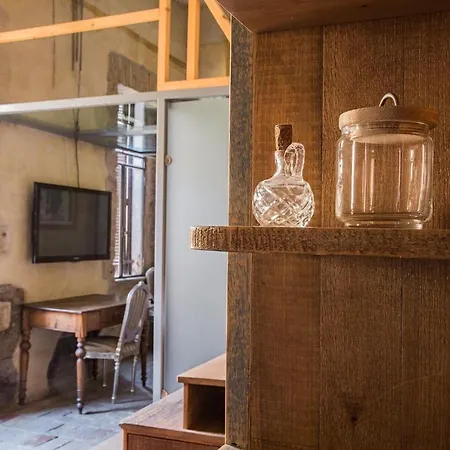 Apartment Loft Amazing Aventino Rome