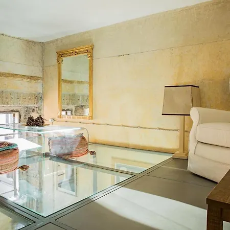 Loft Amazing Aventino Апартаменты
