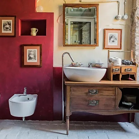 Loft Amazing Aventino